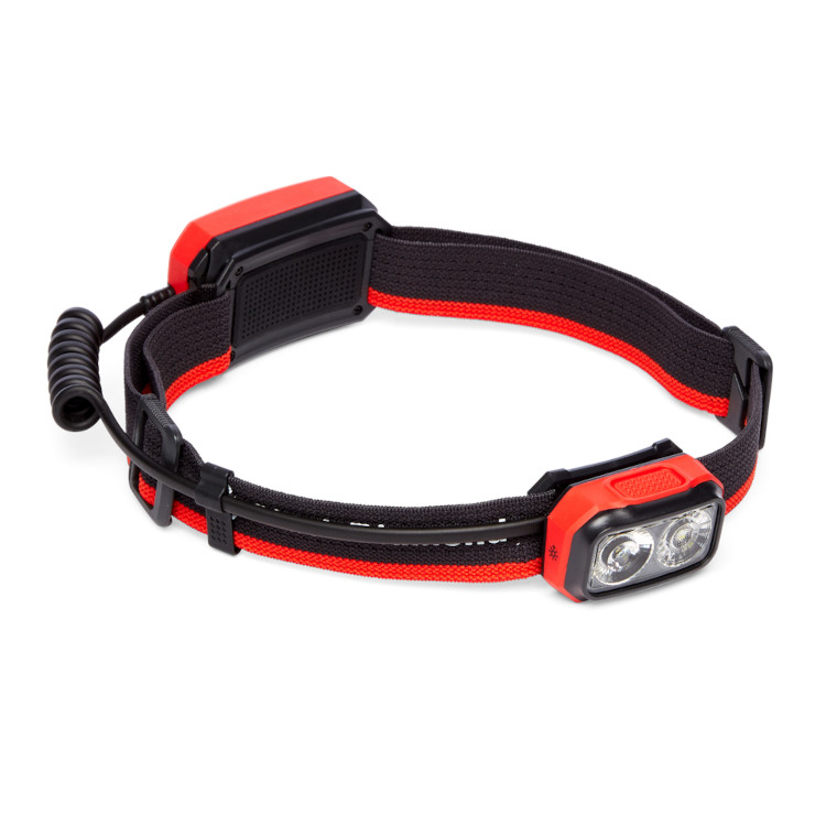Black Diamond Onsight 375 Headlamp - Image 7